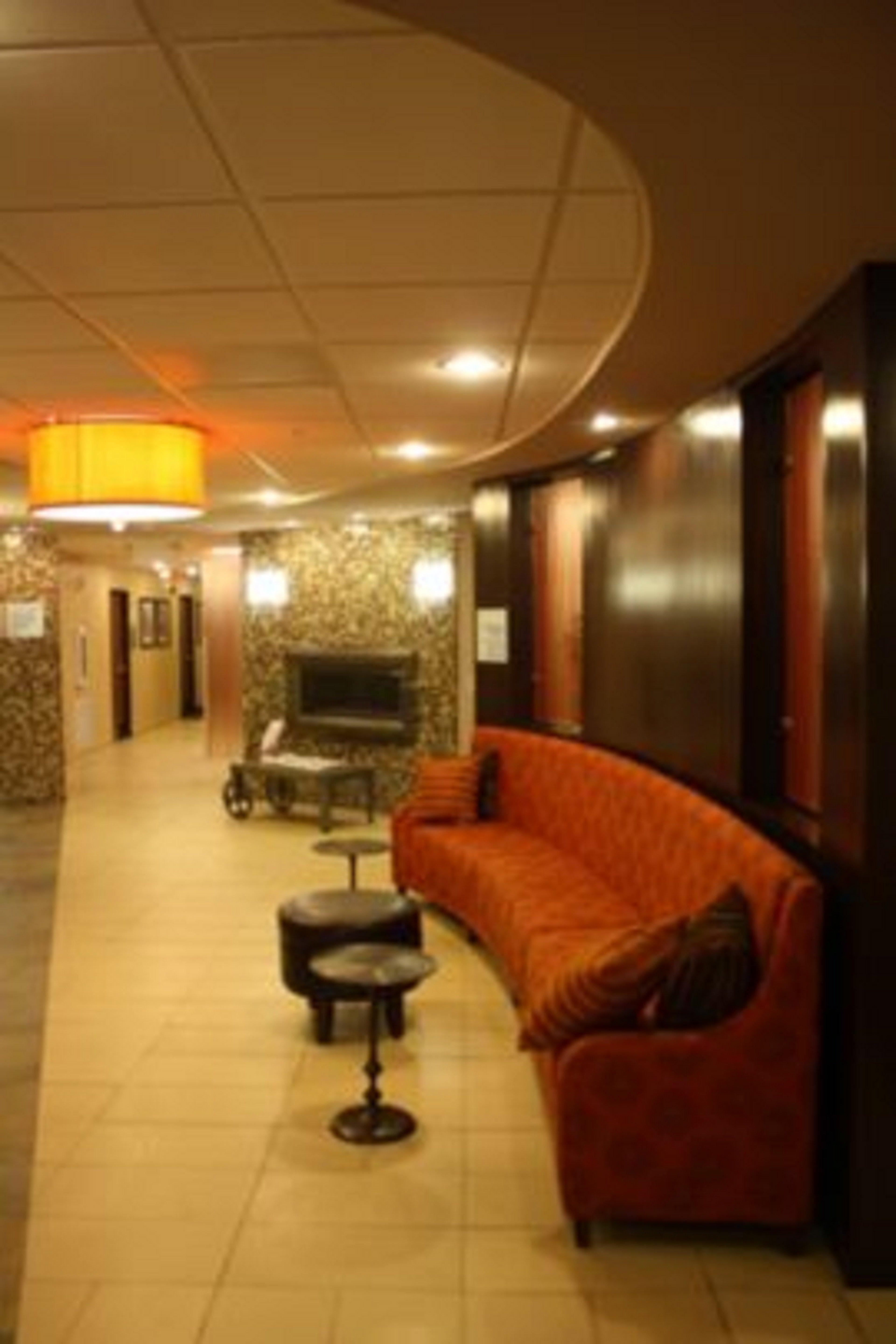 Holiday Inn Express Toledo North By Ihg Exterior foto